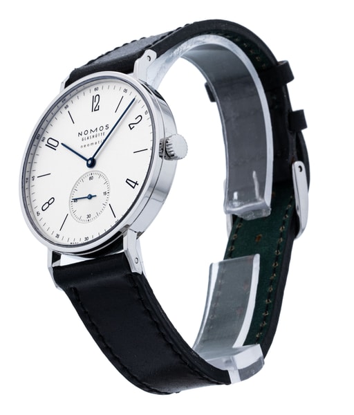 Nomos Glashutte Tangente 140
